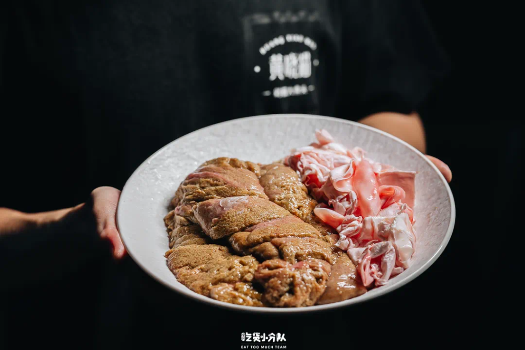 “深圳最能打的湘菜,但有一个缺点”
