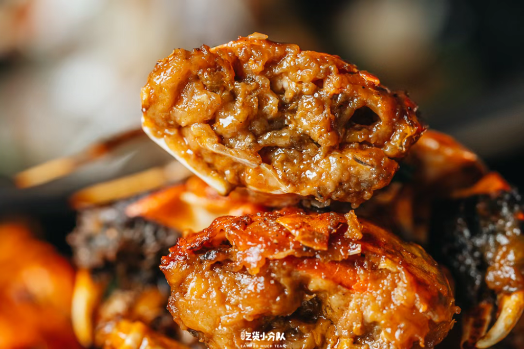“深圳最能打的湘菜,但有一个缺点”