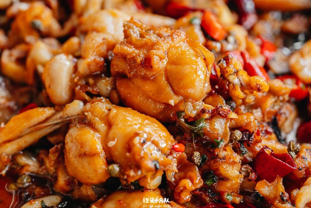 “深圳最能打的湘菜,但有一个缺点”