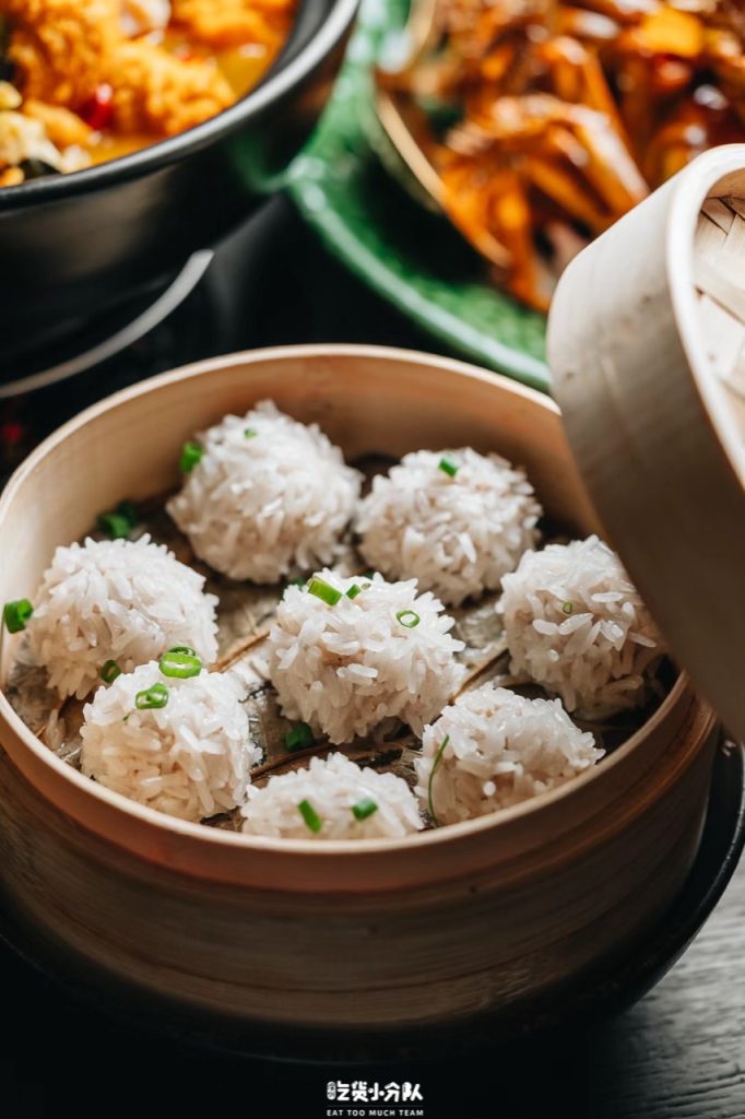 “深圳最能打的湘菜,但有一个缺点”
