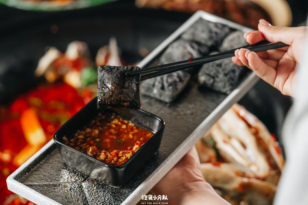“深圳最能打的湘菜,但有一个缺点”