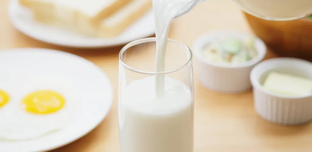 你喝的是牛奶还是含乳饮料？解答来了→