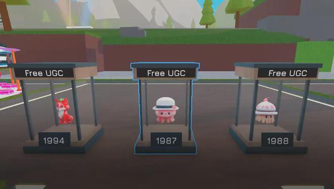 15天吸引5万Roblox玩家涌入服务器，一家3D大模型公司的社区探索