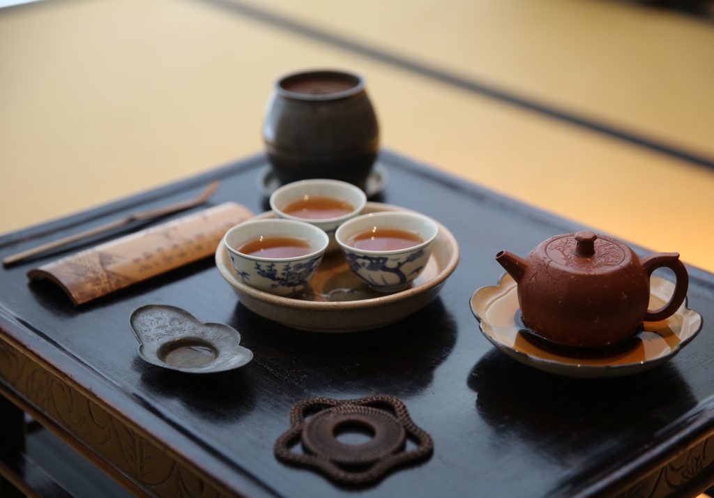 喝茶好处多，但有九怕！这几种情况就别喝茶了
