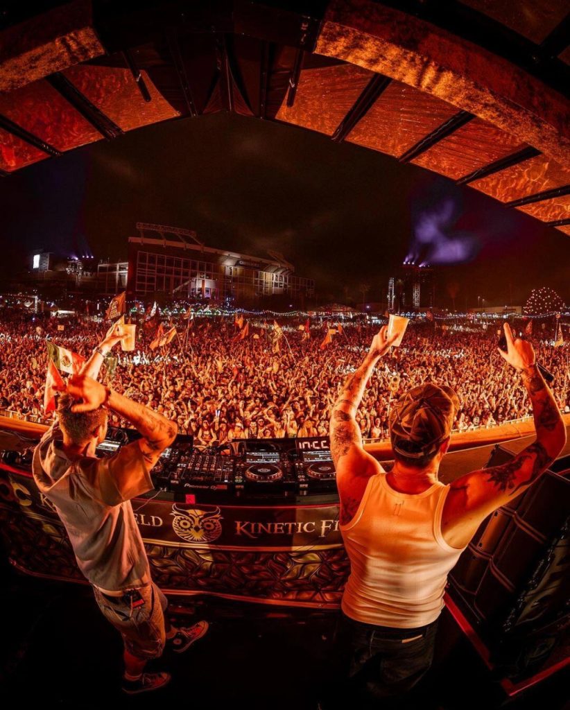 The Chainsmokers(烟鬼)成都/南京/佛山演唱会,9月23日预售已开启