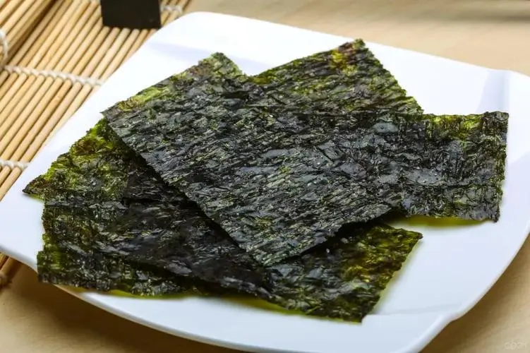 海苔保质期多长时间
