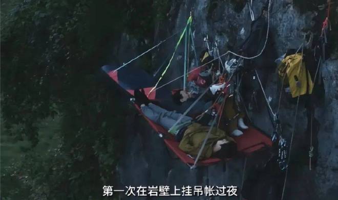 喂饱纪录片赛道，需要更多“王一博”