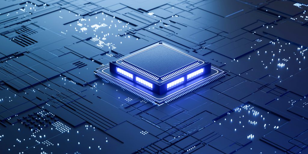 AMD发布AI芯片股价却下跌 新品能否挑战英伟达？