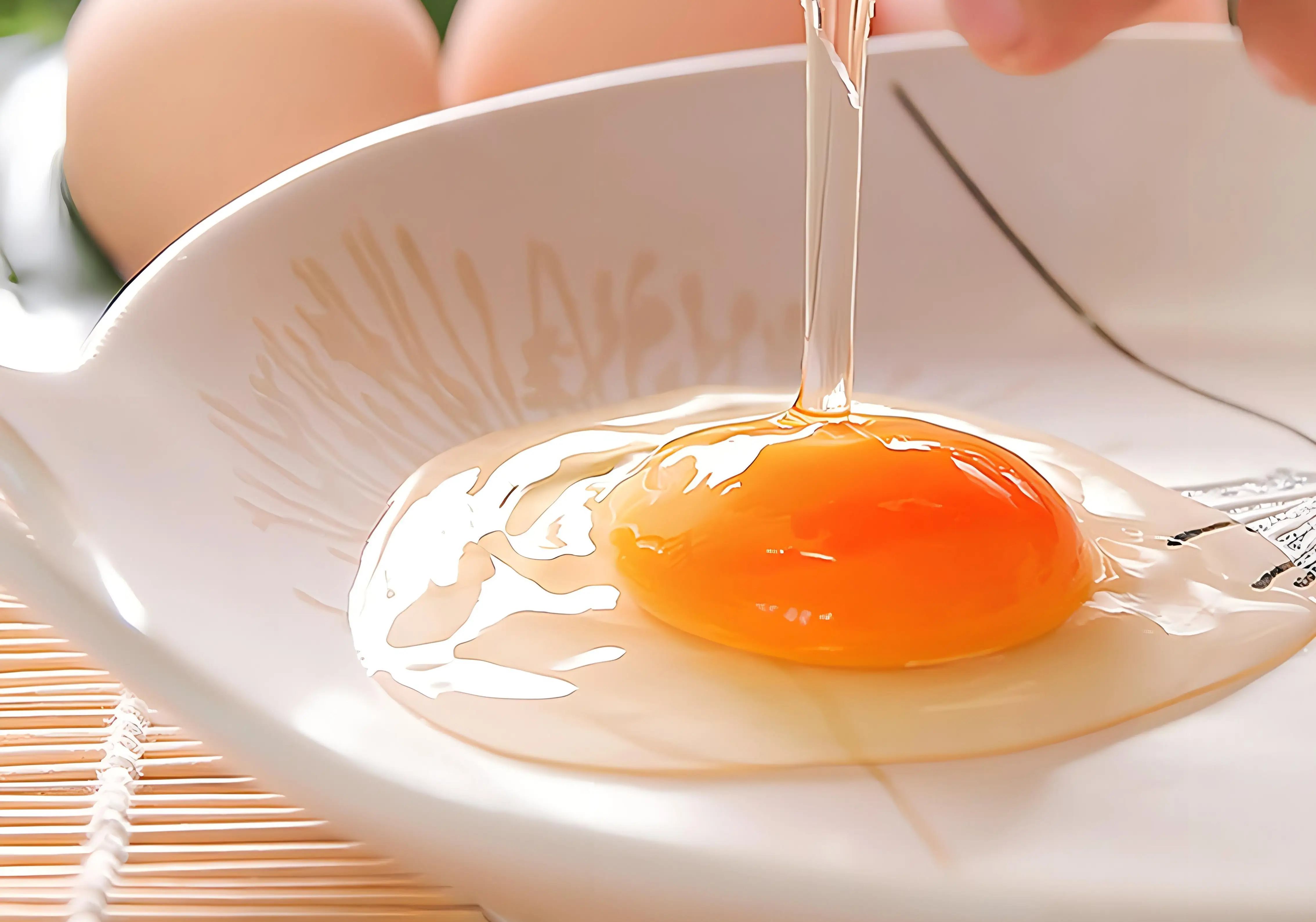 大量吃鸡蛋会影响胆固醇水平吗？
