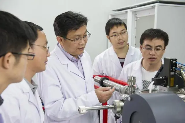获奖数占65%，广州继续霸榜省科学技术奖