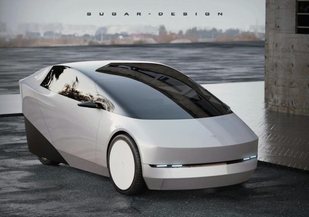 巨头竞逐自动驾驶!伯恩斯坦:特斯拉Robotaxi被高估了,而谷歌的Waymo被低估了