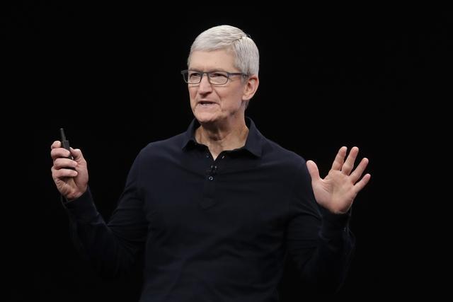库克回应Apple Intelligence何时入华：有非常具体的监管流程，我们正在努力推进