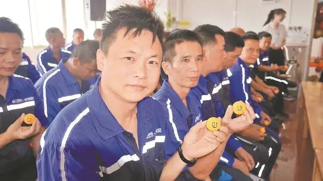 广州环投“白云环卫之家”启用 环卫工摇号分房住新家