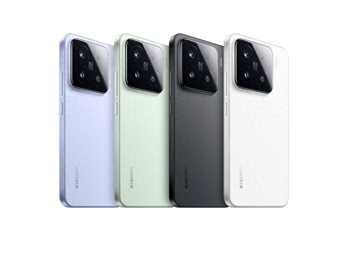 小米澎湃OS 2与Xiaomi 15发布 HyperConnect支持苹果设备