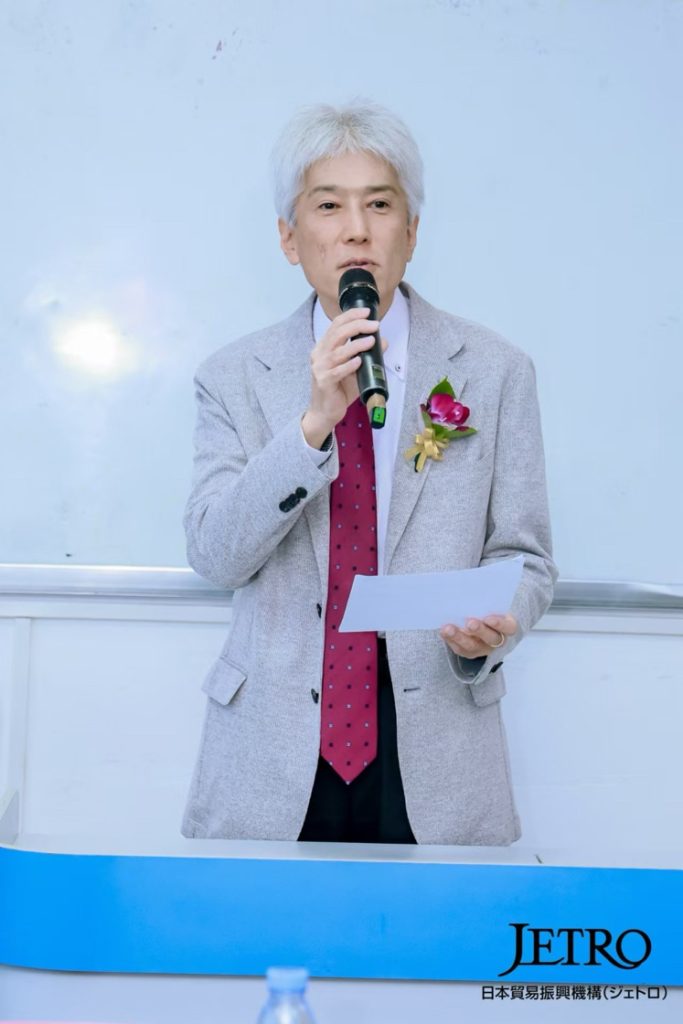 中餐创新融合日式调味品 2024年大湾区深圳第二届日式调味品中餐技能大赛圆满举办