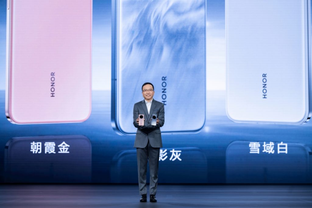 荣耀Magic7系列震撼发布：首发搭载AI智能体，引领智能手机迈入智能体新时代