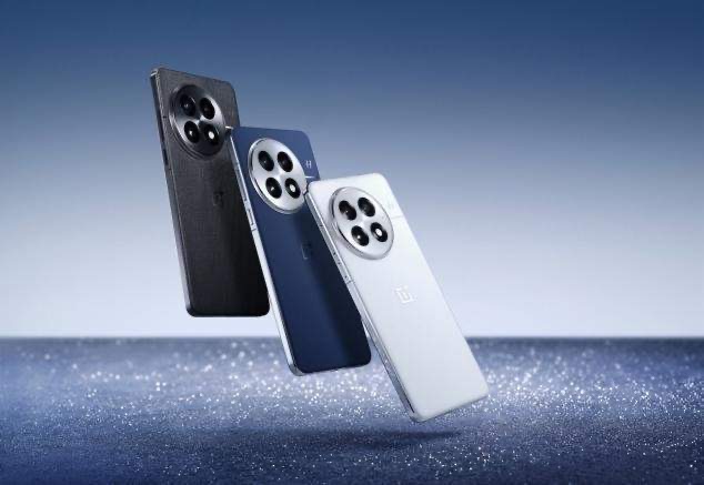 新十年旗舰大作,一加13样样超Pro!售价 4499 元起