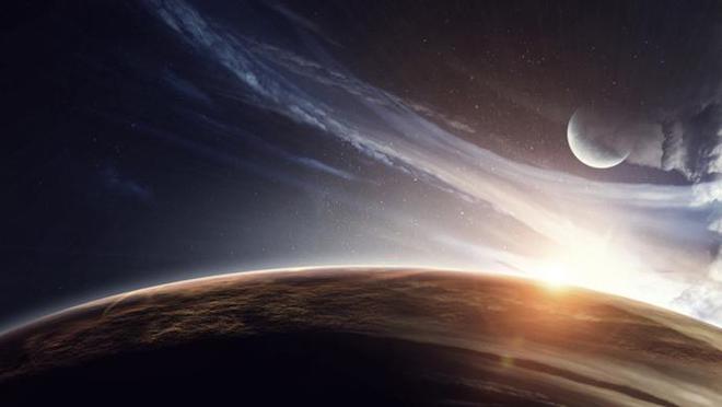 小行星探测器“赫拉”出发，人类为何要探测小行星？哪些国家比较有实力？