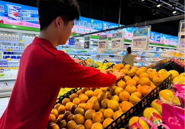 柿子上市季节胃结石患者增多？医生：不空腹大量食用不用担心！