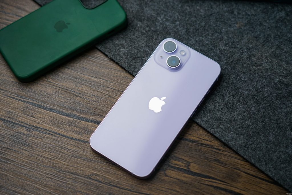 可免费检修：苹果发布iPhone 14 Plus服务计划，解决后置相机问题