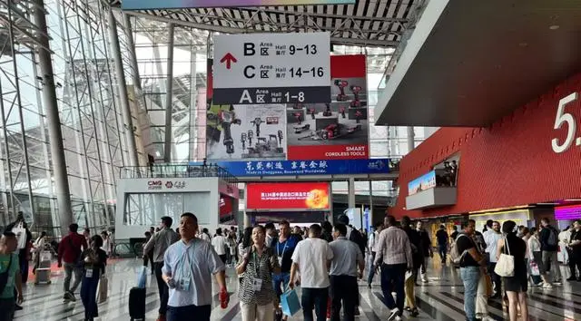 4.81亿美元！第136届广交会广州花都成绩单亮眼