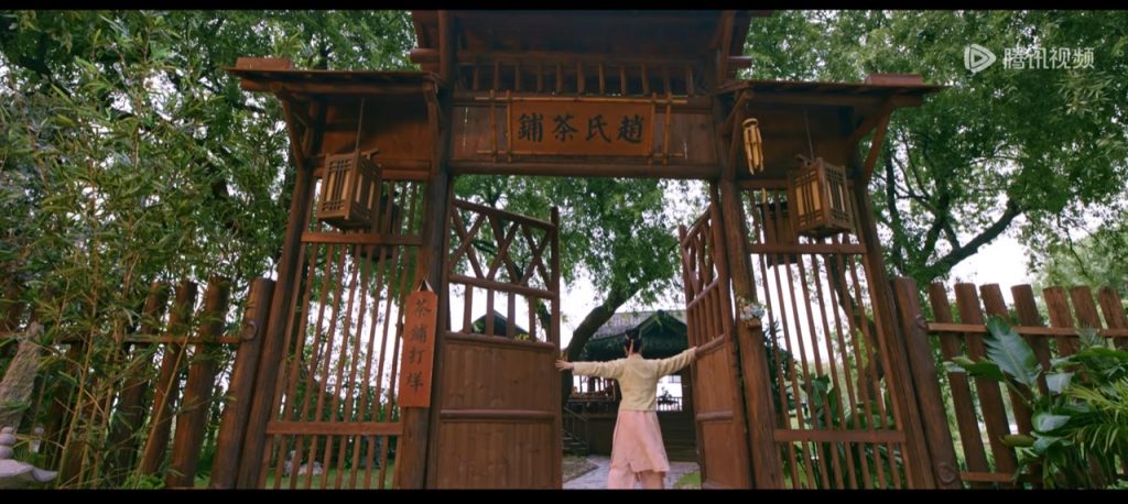 《梦华录》IP落地签约!深圳锦绣中华推出全新大型国风沉浸式新文娱主题区
