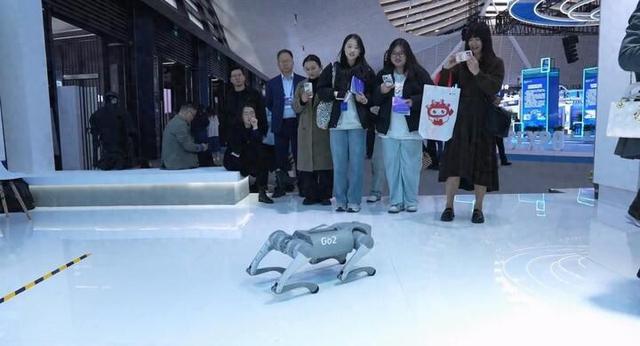 遇见未来之光，世界互联网大会共话数字未来
