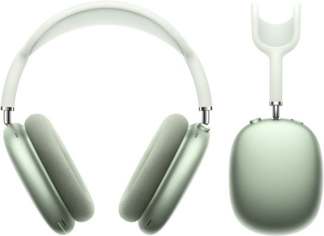 古尔曼：苹果暂时没有计划对 AirPods Max 耳机进行重大更新