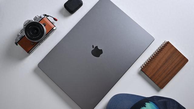 苹果为2024款M4 MacBook Pro提供独立扬声器维修部件
