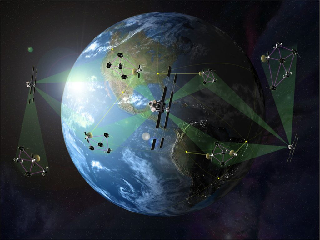 能直连手机，星链蜂窝卫星已入轨320多颗，称明年推数据服务