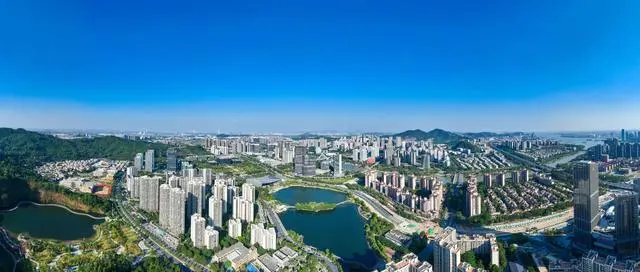 这一国际盛会将在广州南沙举行 邀请函请查收