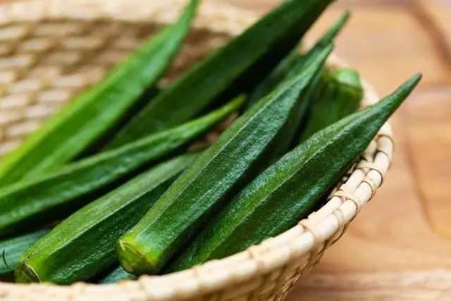 这些“宝藏”蔬菜的营养功效 你知道吗？
