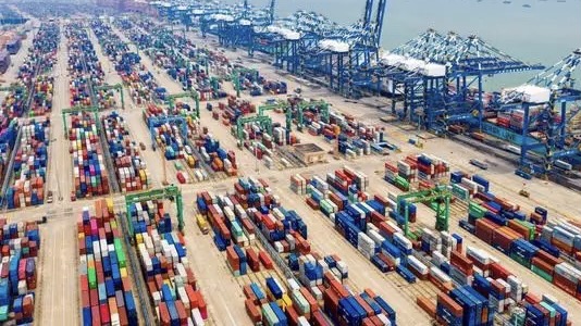 广州海关：结合南沙重点发展趋势，制定54项细化落实措施