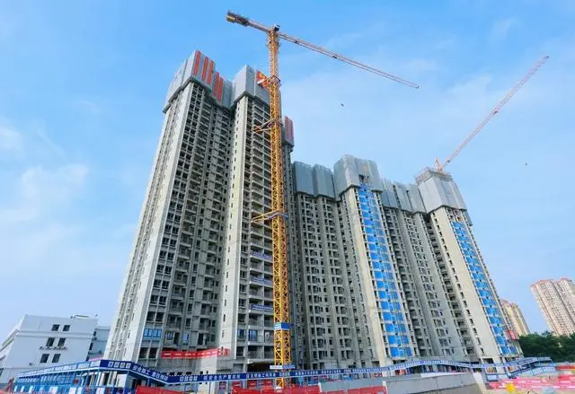 广州房地产11月份延续止跌回稳态势，成交量处于年度高位水平