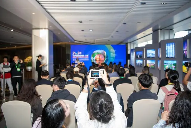 “世界因你而美丽·广州”影像故事全球征集优秀作品展举办