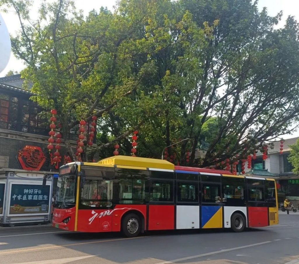 拟放宽！在广州坐公交将有新变化→
