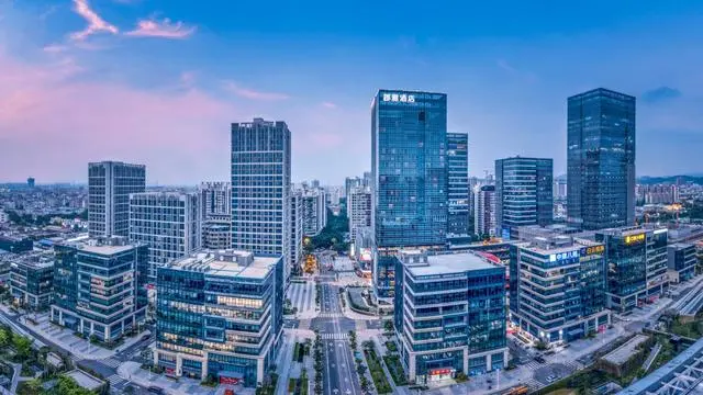 广州上线“可招商土地库” 多措并举保障工业用地供给