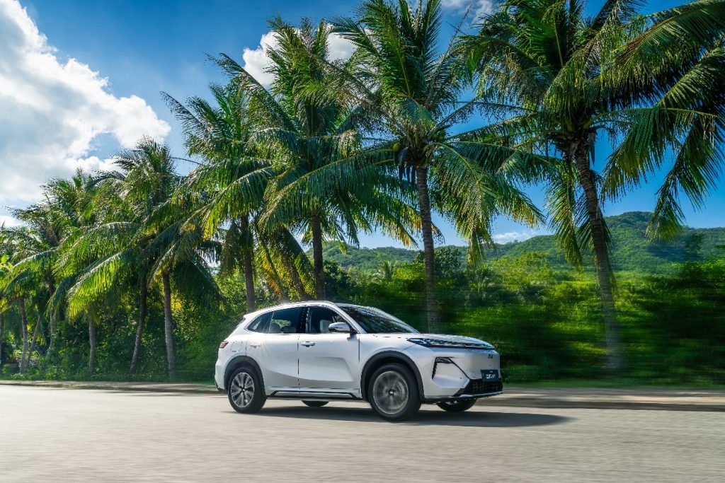 限时先享指导价9.98万元—13.28万元 “新一代国民精品SUV”银河星舰7 正式上市