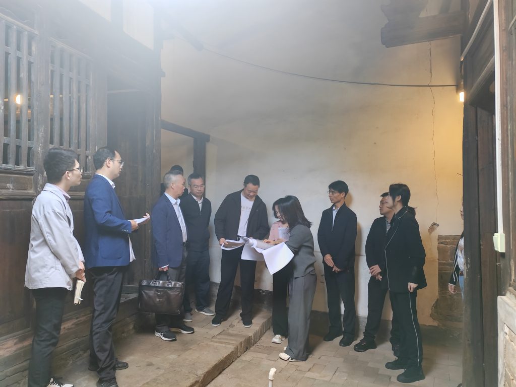 守护!赣州夯实“家底”让红色基因薪火相传