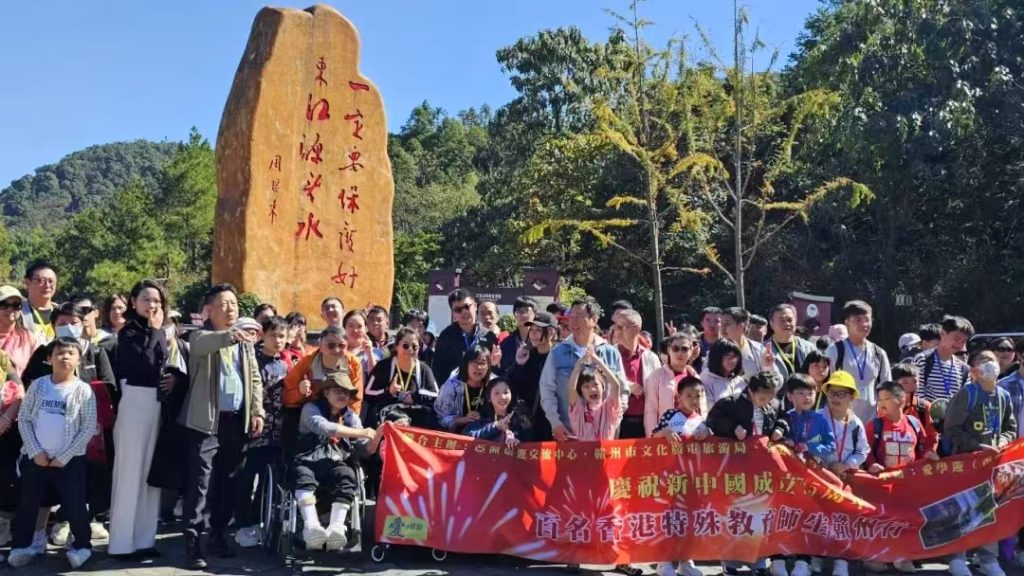 从“研红”到“传红”:看赣州如何“激”活红色因子