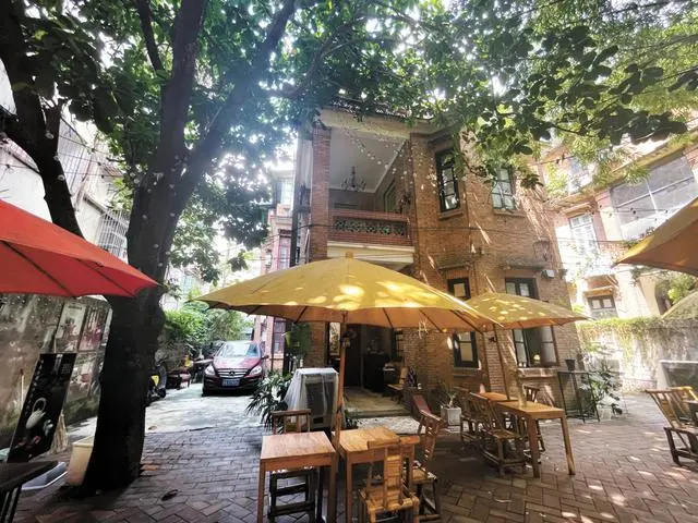 广州出台新规：历史建筑修缮补助最高可达100万元/处