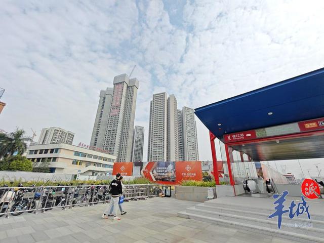 广州再添一张商业王牌,首座龙湖天街落址番禺正式动工