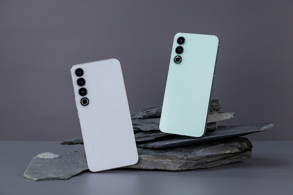 魅族 20 系列手机推送 Flyme 11.2.0.0A 稳定版更新