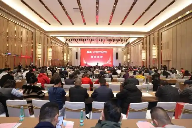 中国名特优商品（广州）博览会将于明年8月举行