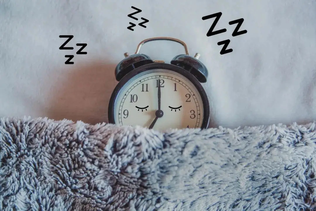 碎片化睡眠连续三月以上要重视 睡前最好不要做这件事