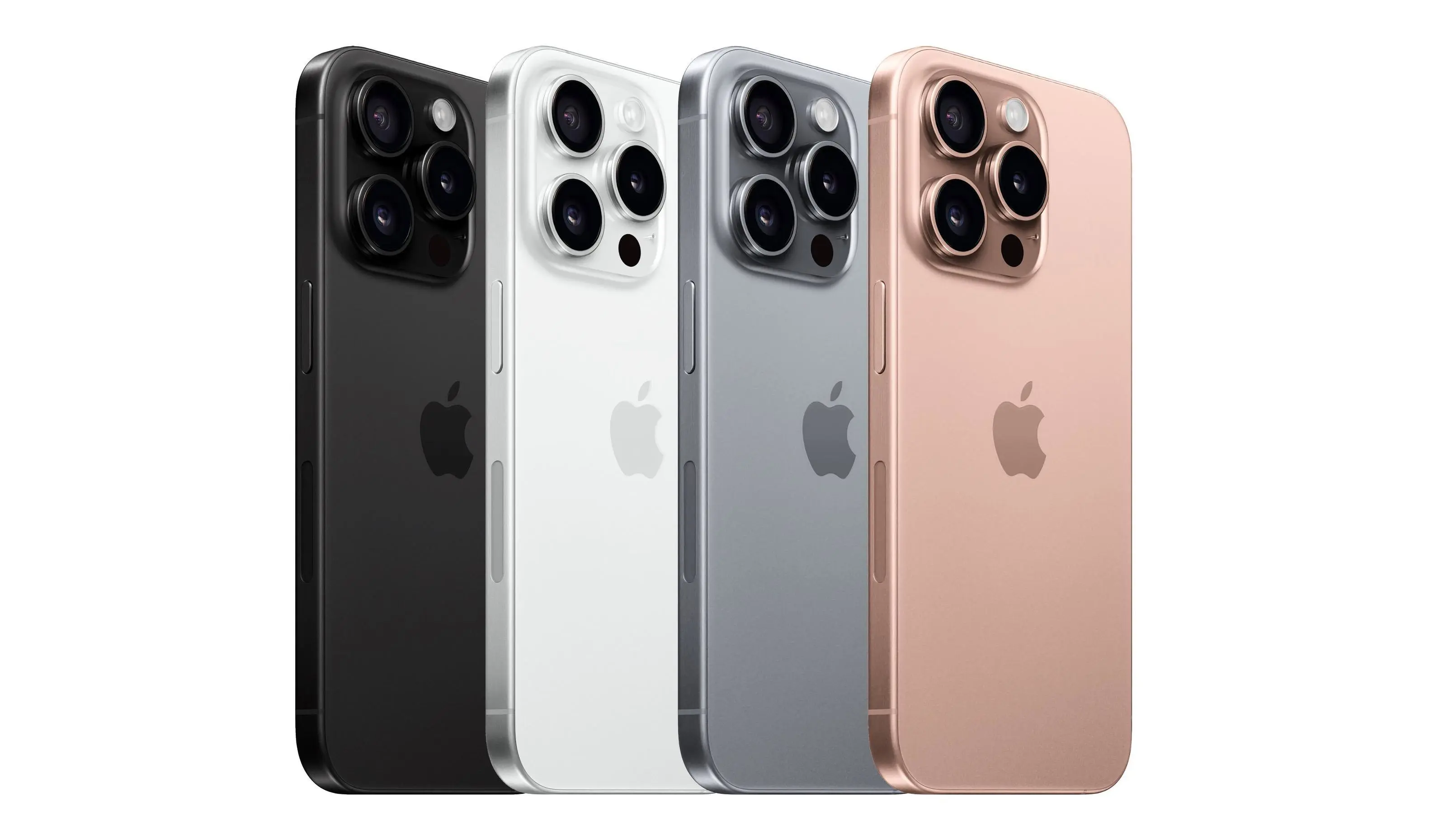 iPhone探索在华推出大模型相关功能 已与多方展开接触