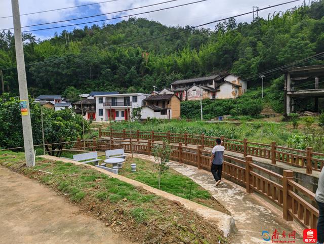 广州慈善力量助力“百千万工程”提质增效加速奔跑