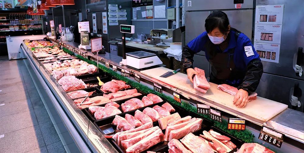 为什么猪肉没有以前的好吃了？这真的不是错觉