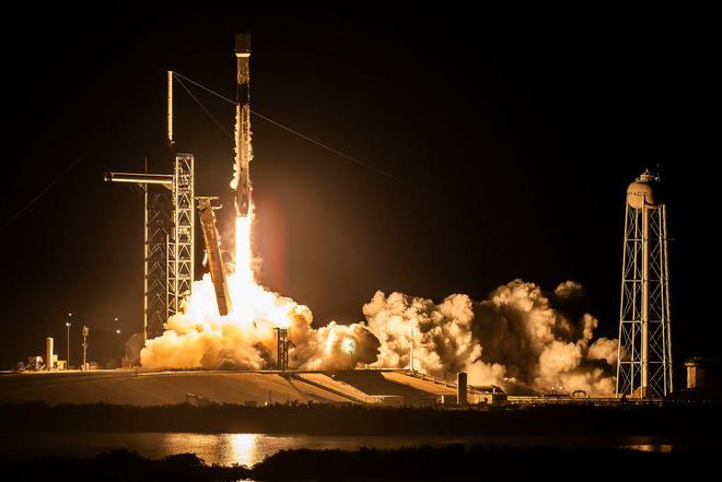 SpaceX 2024 年火箭发射收官：完成 134 次，同比增长 39.6%