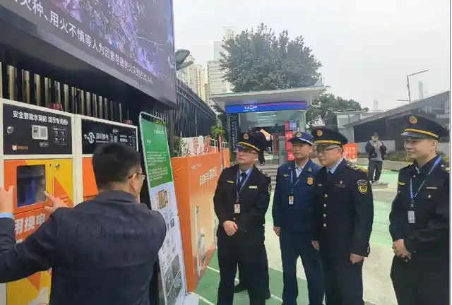 深圳开展新一轮电动自行车质量安全隐患联合检查